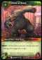 World of Warcraft TCG | Child of Ursol - War of the Ancients 171/240 | The Nerd Merchant