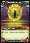 World of Warcraft TCG | Eye of the Legion - War of the Ancients 173/240 | The Nerd Merchant
