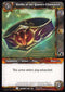 World of Warcraft TCG | Girdle of the Queen's Champion - War of the Ancients 208/240 | The Nerd Merchant