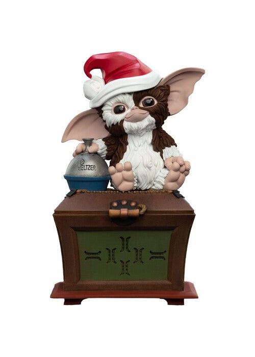 WETA Workshop | Gizmo [Wal-Mart] - Mini Epics - Gremlins [NIP] | The Nerd Merchant