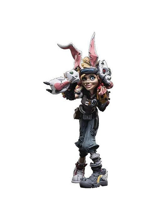 WETA Workshop | Tiny Tina - Mini Epics - Borderlands 3 | The Nerd Merchant
