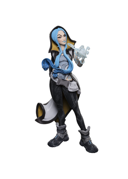 WETA Workshop | Maya - Mini Epics - Borderlands 3 | The Nerd Merchant