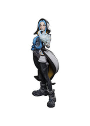 WETA Workshop | Maya - Mini Epics - Borderlands 3 | The Nerd Merchant