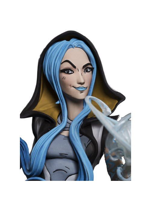 WETA Workshop | Maya - Mini Epics - Borderlands 3 | The Nerd Merchant