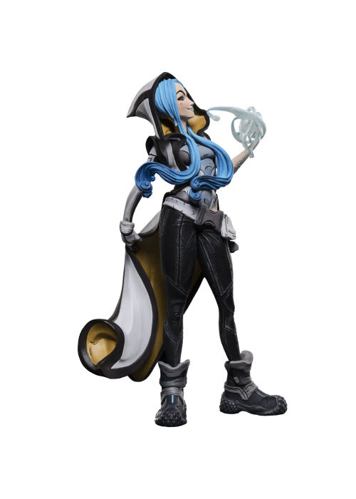 WETA Workshop | Maya - Mini Epics - Borderlands 3 | The Nerd Merchant