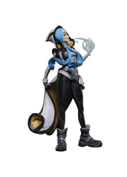WETA Workshop | Maya - Mini Epics - Borderlands 3 | The Nerd Merchant