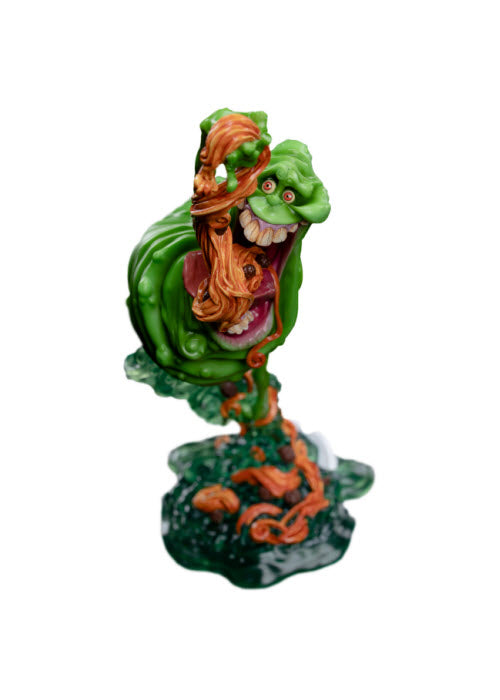 WETA Workshop | Slimer - Mini Epics - Ghostbusters | The Nerd Merchant