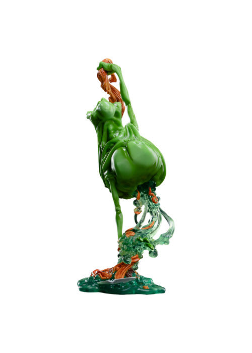 WETA Workshop | Slimer - Mini Epics - Ghostbusters | The Nerd Merchant