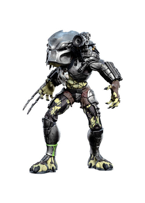 WETA Workshop | Jungle Hunter [AE] - Mini Epics - Predator | The Nerd Merchant