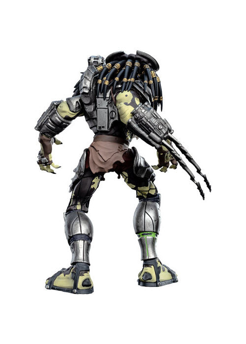 WETA Workshop | Jungle Hunter [AE] - Mini Epics - Predator | The Nerd Merchant