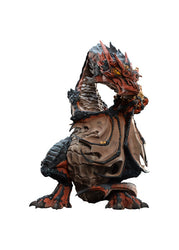 WETA Workshop | Smaug - Mini Epics - The Hobbit | The Nerd Merchant