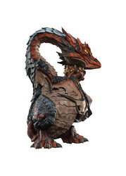 WETA Workshop | Smaug - Mini Epics - The Hobbit | The Nerd Merchant