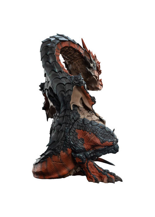 WETA Workshop | Smaug - Mini Epics - The Hobbit | The Nerd Merchant