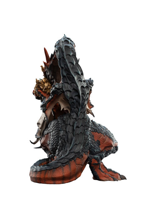 WETA Workshop | Smaug - Mini Epics - The Hobbit | The Nerd Merchant