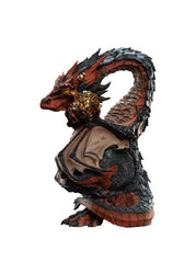 WETA Workshop | Smaug - Mini Epics - The Hobbit | The Nerd Merchant