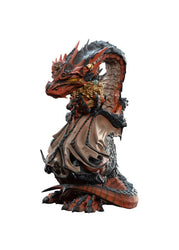 WETA Workshop | Smaug - Mini Epics - The Hobbit | The Nerd Merchant