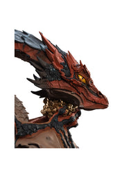 WETA Workshop | Smaug - Mini Epics - The Hobbit | The Nerd Merchant