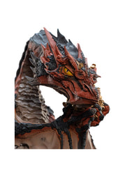 WETA Workshop | Smaug - Mini Epics - The Hobbit | The Nerd Merchant