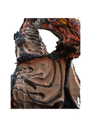 WETA Workshop | Smaug - Mini Epics - The Hobbit | The Nerd Merchant