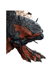 WETA Workshop | Smaug - Mini Epics - The Hobbit | The Nerd Merchant