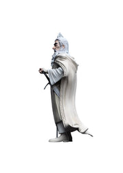 WETA Workshop | Gandalf the White - Mini Epics - Lord of the Rings [NIP] | The Nerd Merchant