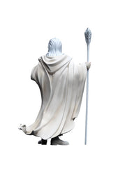 WETA Workshop | Gandalf the White - Mini Epics - Lord of the Rings [NIP] | The Nerd Merchant