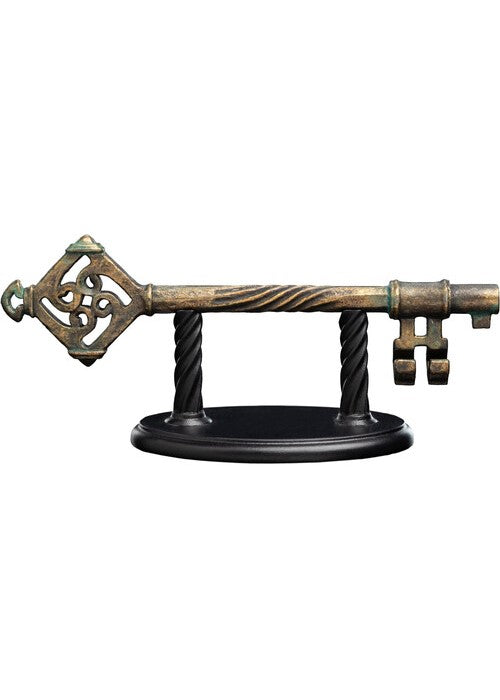 WETA Workshop | Lord of the Rings: Key to Bag End [NIP] | The Nerd Merchant