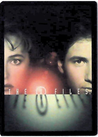 X-Files CCG | Counterintelligence Measures XF96-0284v1  | The Nerd Merchant