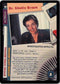 X-Files CCG | Dr. Sheila Braun XF97-0207v2  | The Nerd Merchant