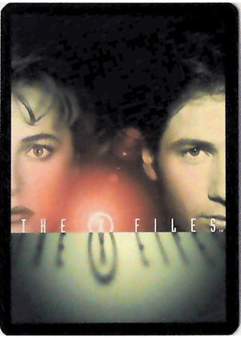 X-Files CCG | Expedite Request for Resources XF97-0255v2  | The Nerd Merchant