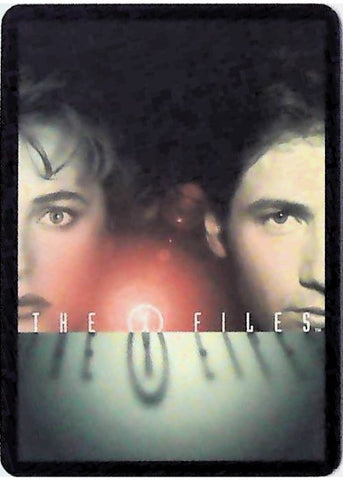 X-Files CCG | Medi-Kit XF97-0315v2  | The Nerd Merchant