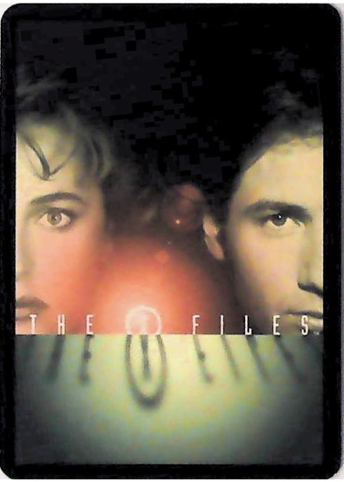 X-Files CCG | Festival of the Hungry Ghosts XF97-410x1    | The Nerd Merchant