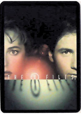 X-Files CCG | No One Believes You XF97-416x1    | The Nerd Merchant