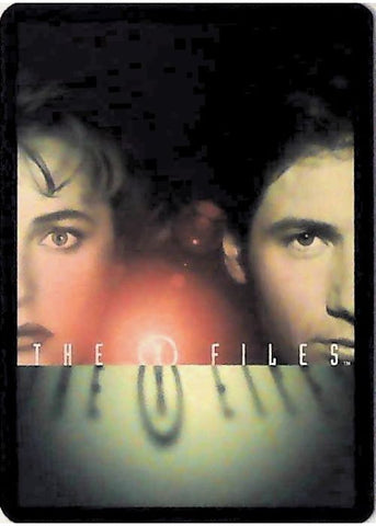 X-Files CCG | Krycek Possessed XF97-454x1    | The Nerd Merchant