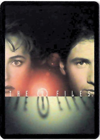 X-Files CCG | Visit from the First Elder XF97-462x1    | The Nerd Merchant