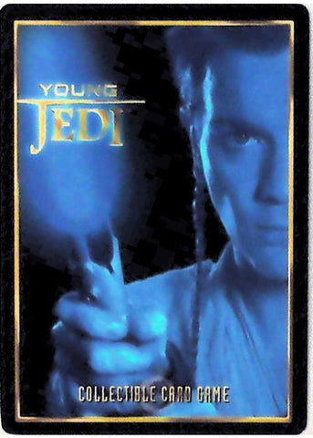 Young Jedi CCG | Tatooine - Desert Landing Site (Battle of Naboo #64) | The Nerd Merchant