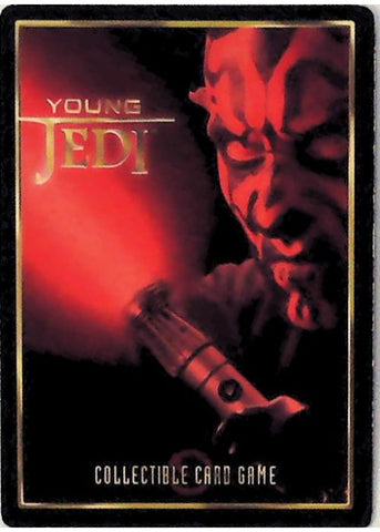 Young Jedi CCG | Jabba The Hutt - Crime Lord (Battle of Naboo #76) | The Nerd Merchant