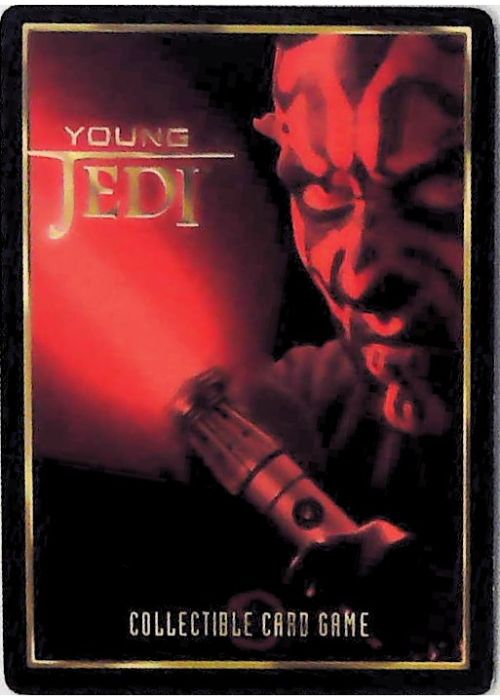 Young Jedi CCG | Battle Droid: Infantry - Defense Division (Battle of Naboo #105) | The Nerd Merchant