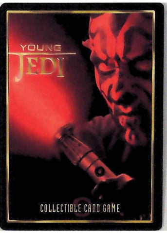 Young Jedi CCG | STAP (Battle of Naboo #114) | The Nerd Merchant