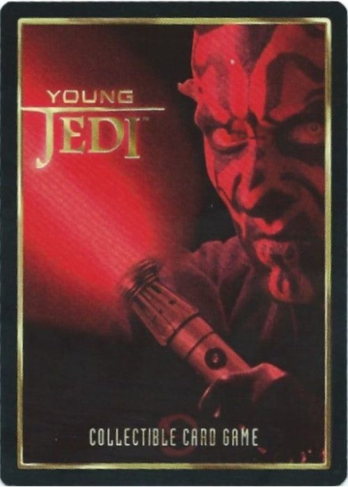 Young Jedi CCG | Battle Droid: Security - Assault Division (The Jedi Council #97) | The Nerd Merchant