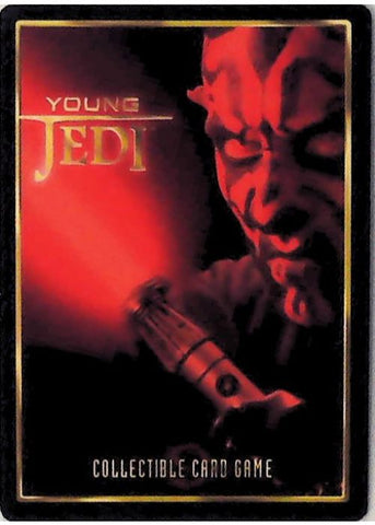 Young Jedi CCG | Mobile Assassin (Duel of the Fates #50) | The Nerd Merchant