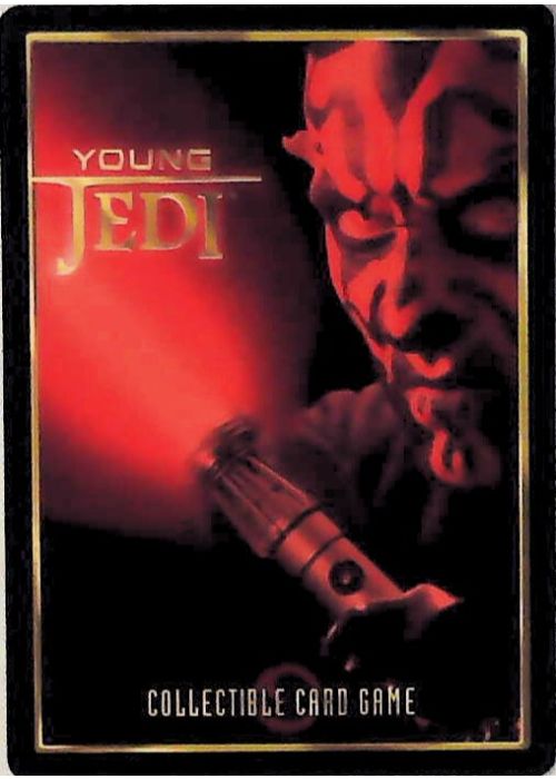 Young Jedi CCG | Trade Federation Tank - Armored Division (Menace of Darth Maul #88) | The Nerd Merchant