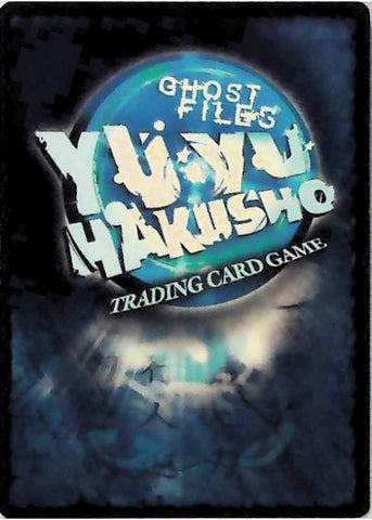 Yu Yu Hakusho TCG | Insatiable (Foil) - Betrayal #18 | The Nerd Merchant