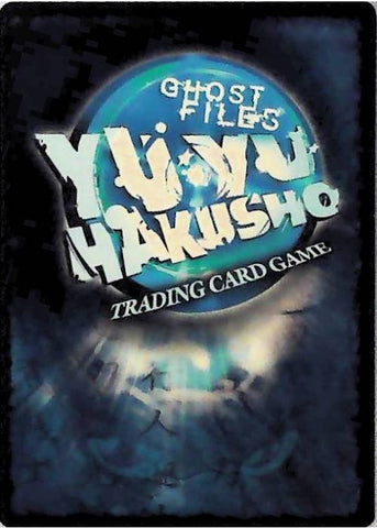 Yu Yu Hakusho TCG | Body Armor (Foil) - Betrayal #21 | The Nerd Merchant