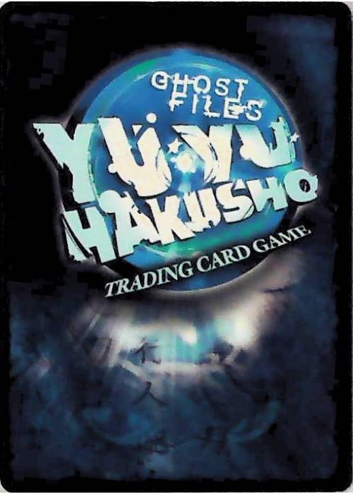 Yu Yu Hakusho TCG | Hiei, Mukuro's General - Betrayal #23 | The Nerd Merchant