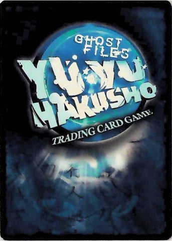 Yu Yu Hakusho TCG | All For One and One For All (Foil) - Betrayal #32 | The Nerd Merchant