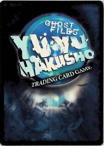 Yu Yu Hakusho TCG | Binding Shinobi, Incapacitation Master - Betrayal #46 | The Nerd Merchant