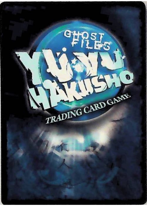 Yu Yu Hakusho TCG | Genwaku Kyoushu, Assassin (Foil) - Betrayal #49 | The Nerd Merchant