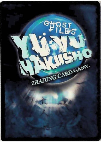 Yu Yu Hakusho TCG | Genwaku Kyoushu, Assassin - Betrayal #49 | The Nerd Merchant