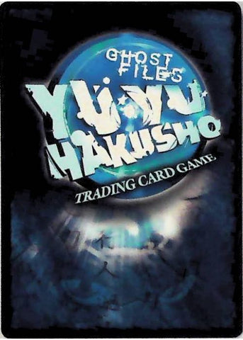 Yu Yu Hakusho TCG | Kirin, Demonic Arts Guru - Betrayal #54 | The Nerd Merchant